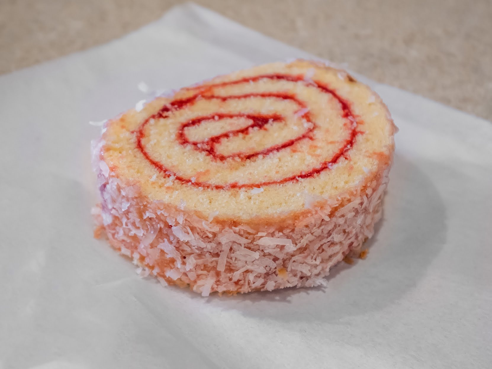 Central Bakery by null