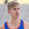 Sent to jail for raping a child, Dutch beach volleyball player qualifies ...