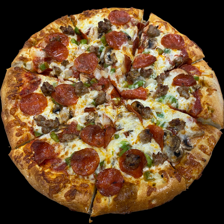 Sabino's Pizza Pub by null