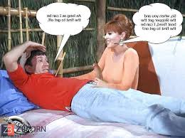 Gilligans island captions jpg x Gilligans island