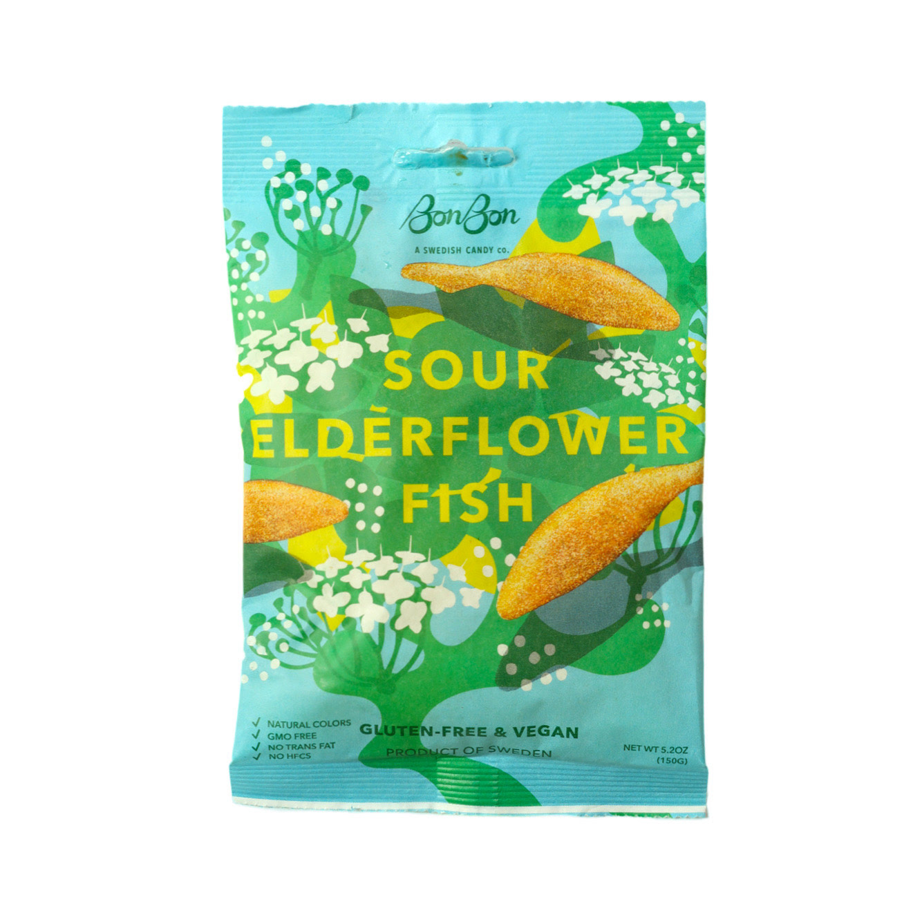 BonBon - A Swedish Candy Co. by null