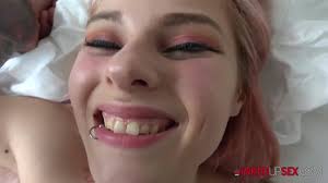 Emo girl feeds her pussy jpg x 18 emo