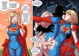True injustice supergirl comic porn comics jpg x Supergirl comic