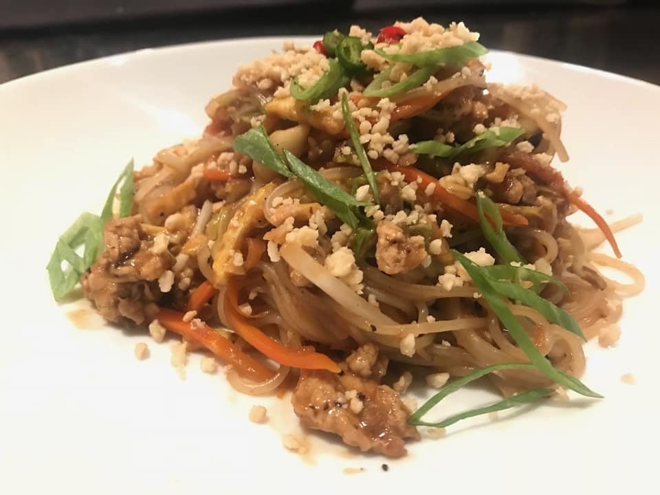 Ritual Dallas by null