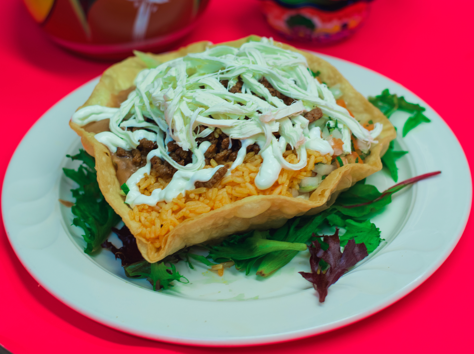 Parrilladas Sunrise by null