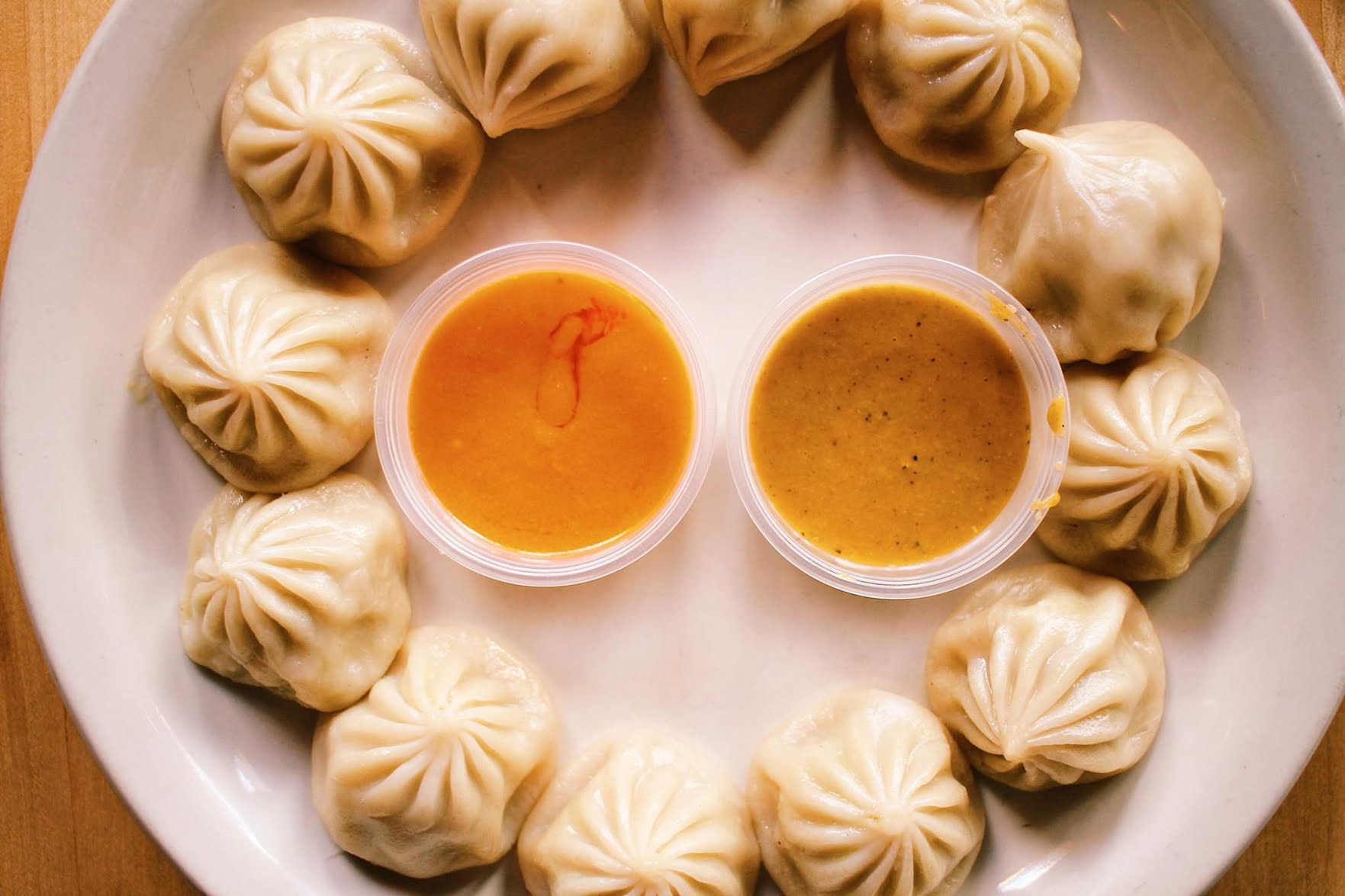 Bridges Nepali Cuisine - Elmwood by null
