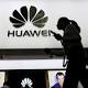 US Subpoenas Huawei Over Its Dealings in Iran and North Korea 