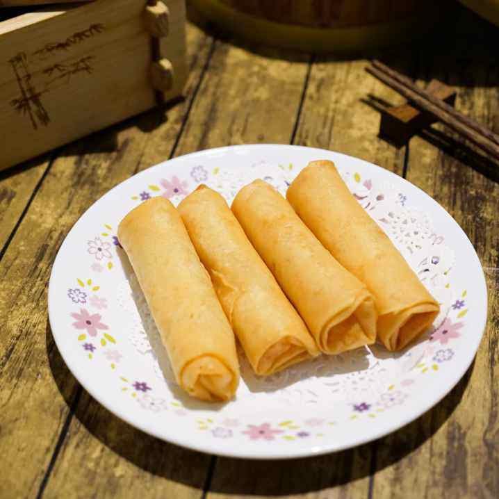 Ying Dim Sum 88 蓝天点心 by null