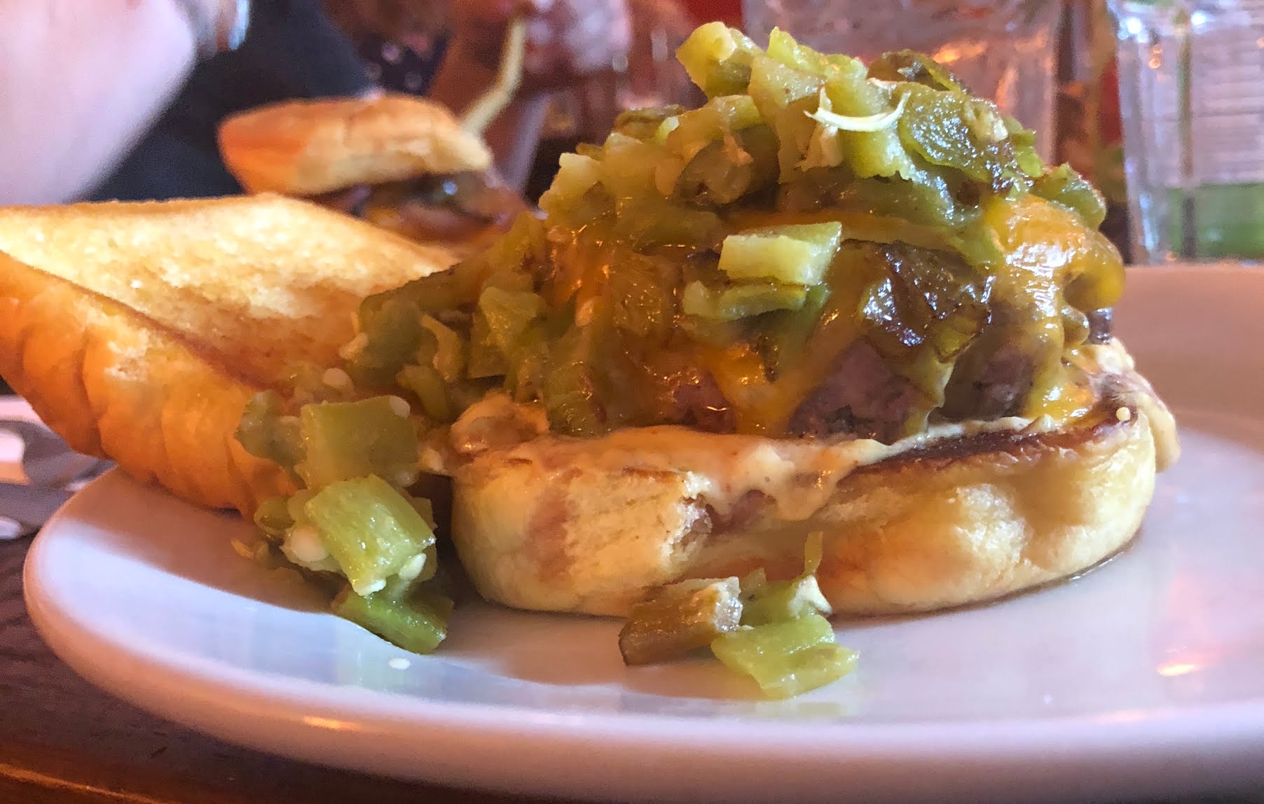 two8two Bar & Burger by null