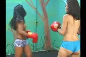 Ttt topless boxing jpg x Topless boxing