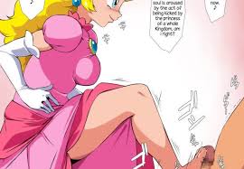 Rule if it exists there is porn of it bowser princess peach jpg x Princess peach rule 34