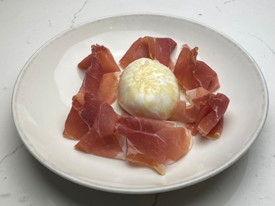 Tutta Bella Neapolitan Pizzeria - Columbia City by null