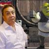 ¿Quién es Alfonso Obregón, voz de Shrek, detenido por presunto ...