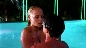 The pool scene in showgirls is hilarious nsfw jpg x Showgirls sex scene