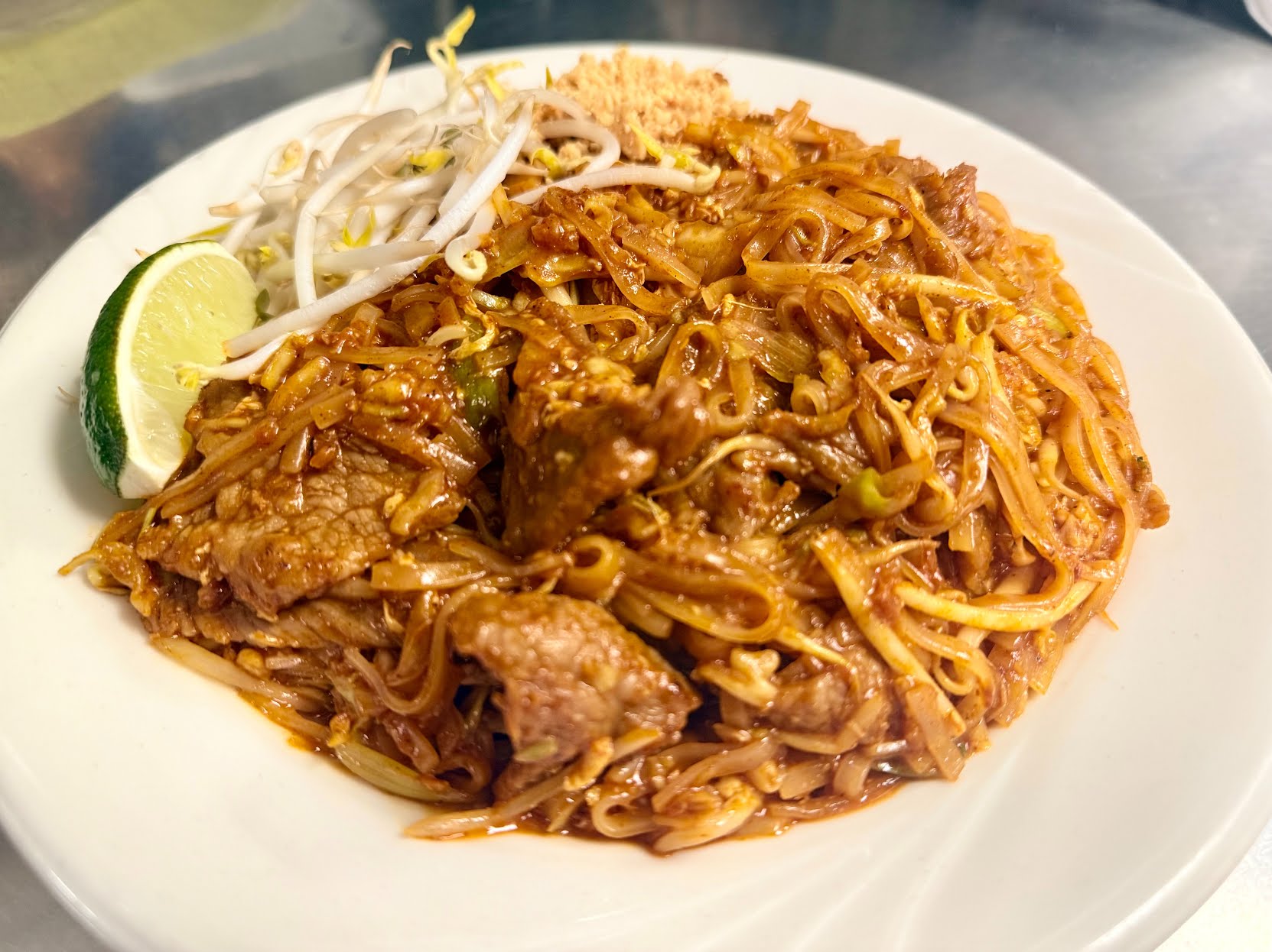 Thai Pot Cafe by null