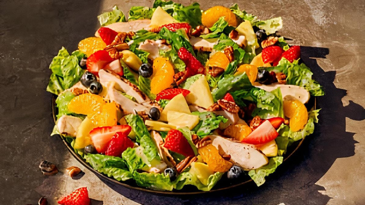 Panera Bread by null