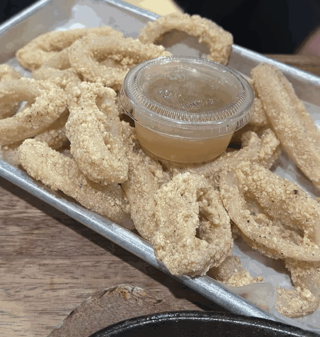 Isla Restaurant by null