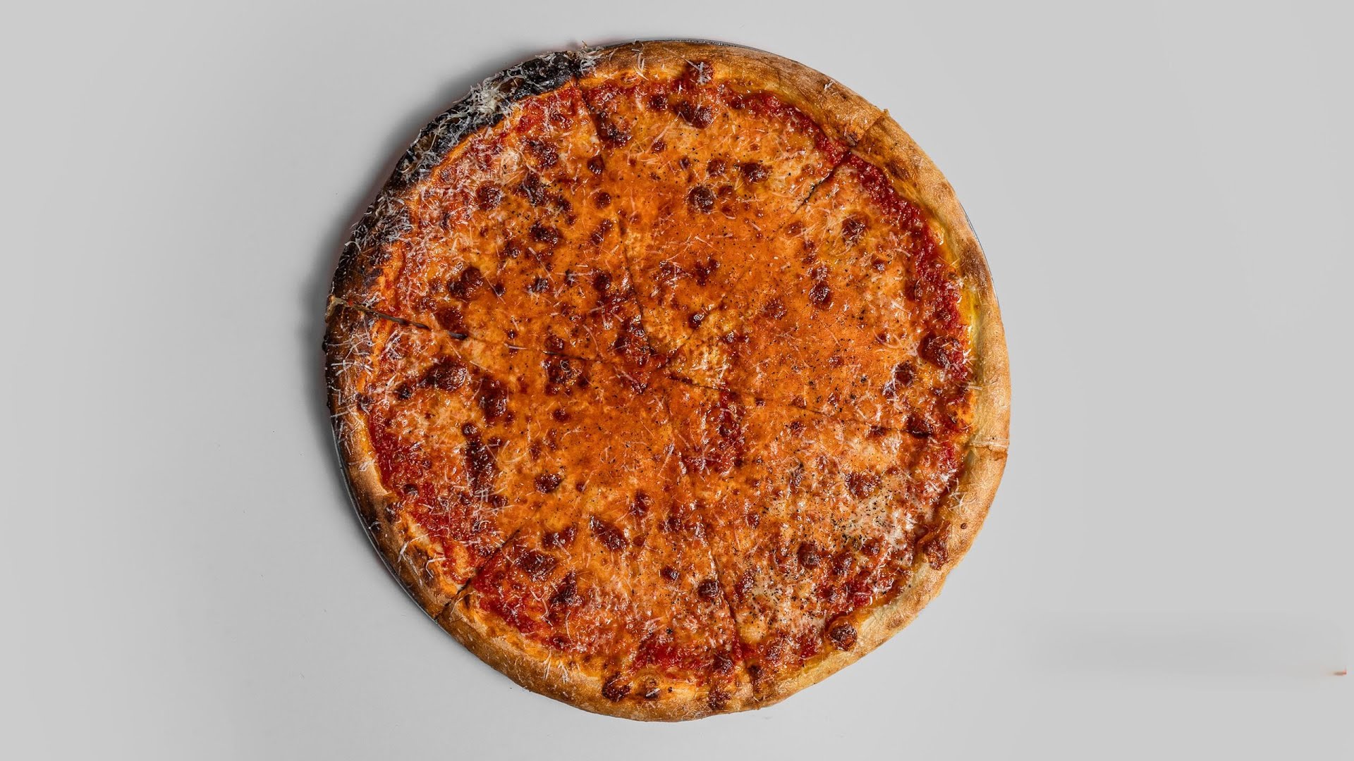 Pizza Richmond by null