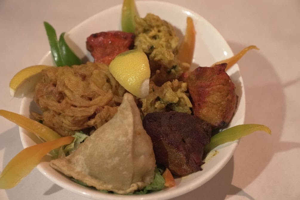 Anarbagh - Woodland Hills Indian Restaurant by null
