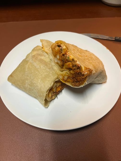 Don Carlos Taco Shop։ by null