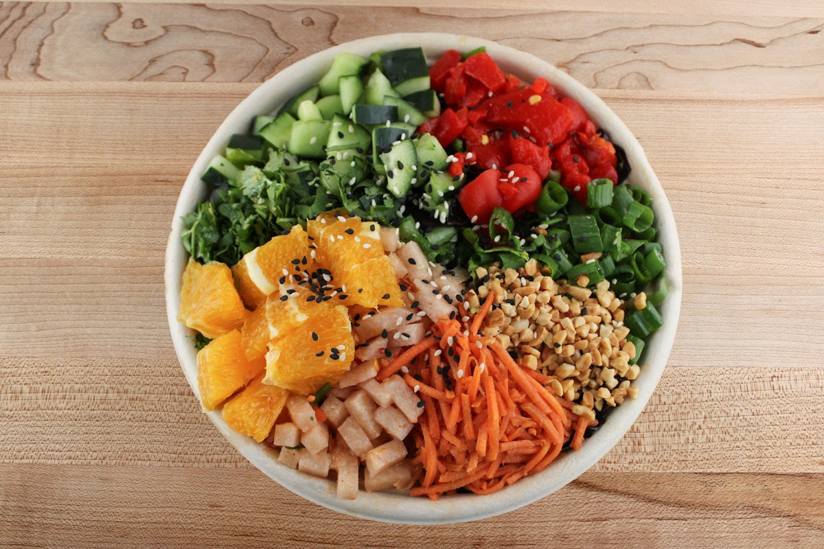 Original ChopShop by null