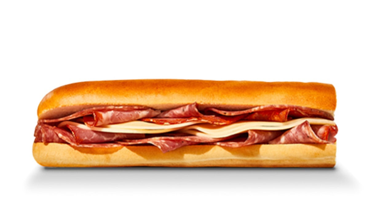 Jimmy John's by null