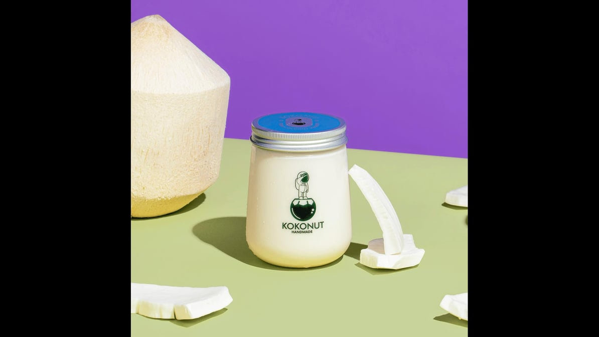 KOKONUT (Cloud Kitchen Anaheim) by null