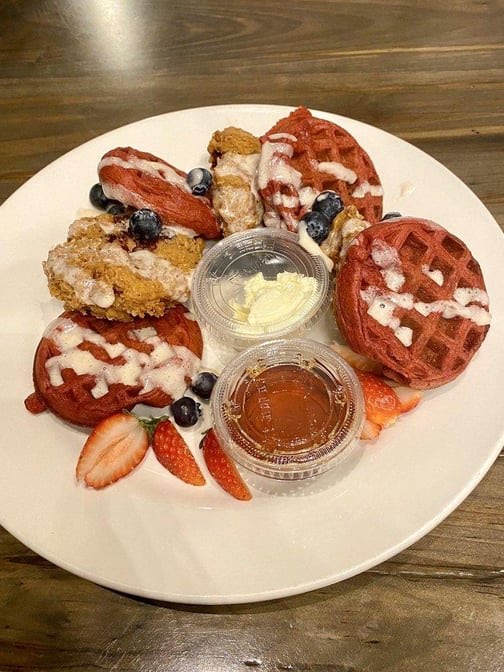 Lula and Sadie’s by null