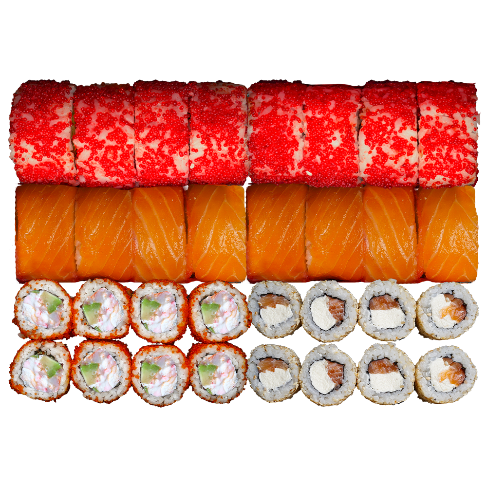 BUDUSUSHI by null
