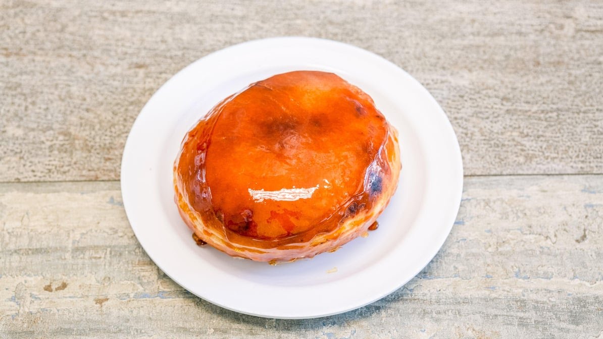 Dough Hook Bake Shop by null