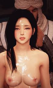 Black desert online bdo lewd ninja jpg x Black desert