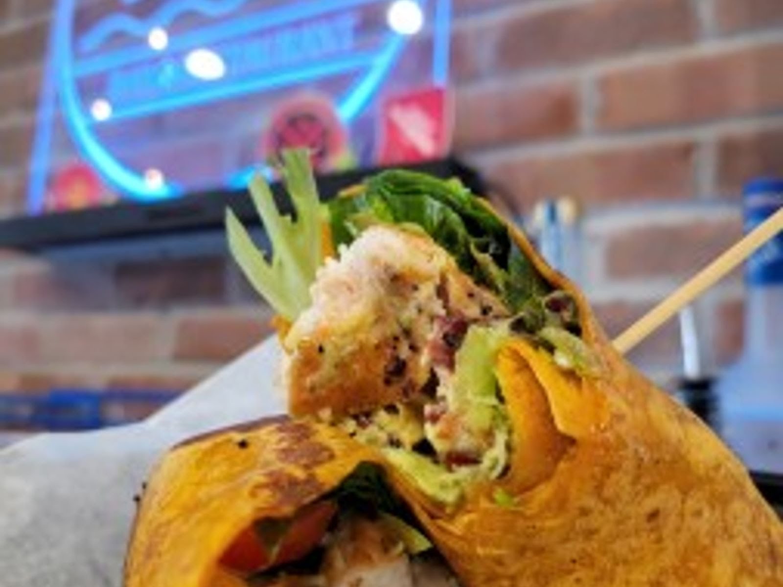 Beffa's Bar & Restaurant by null