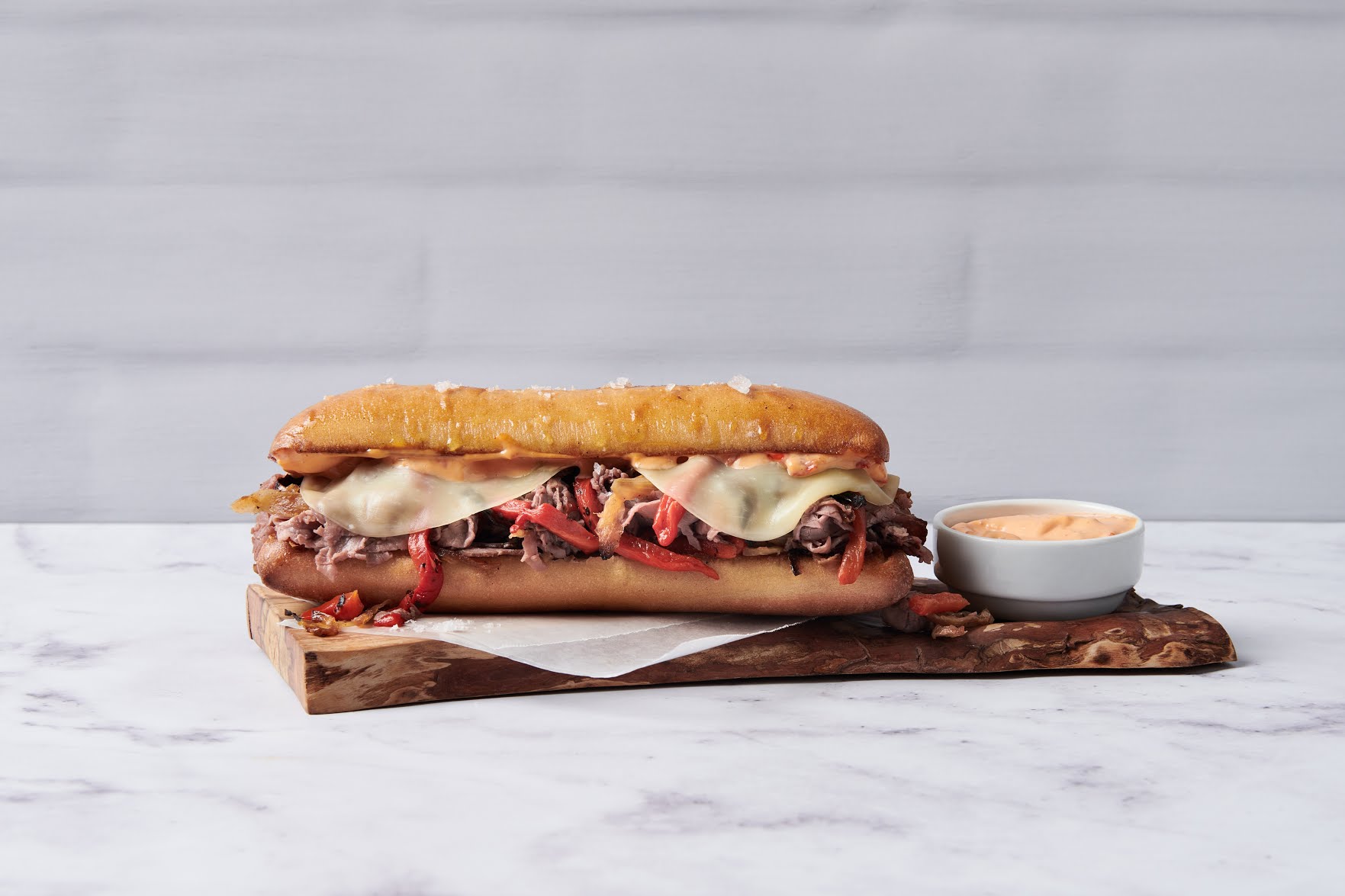 Alltown Fresh by null