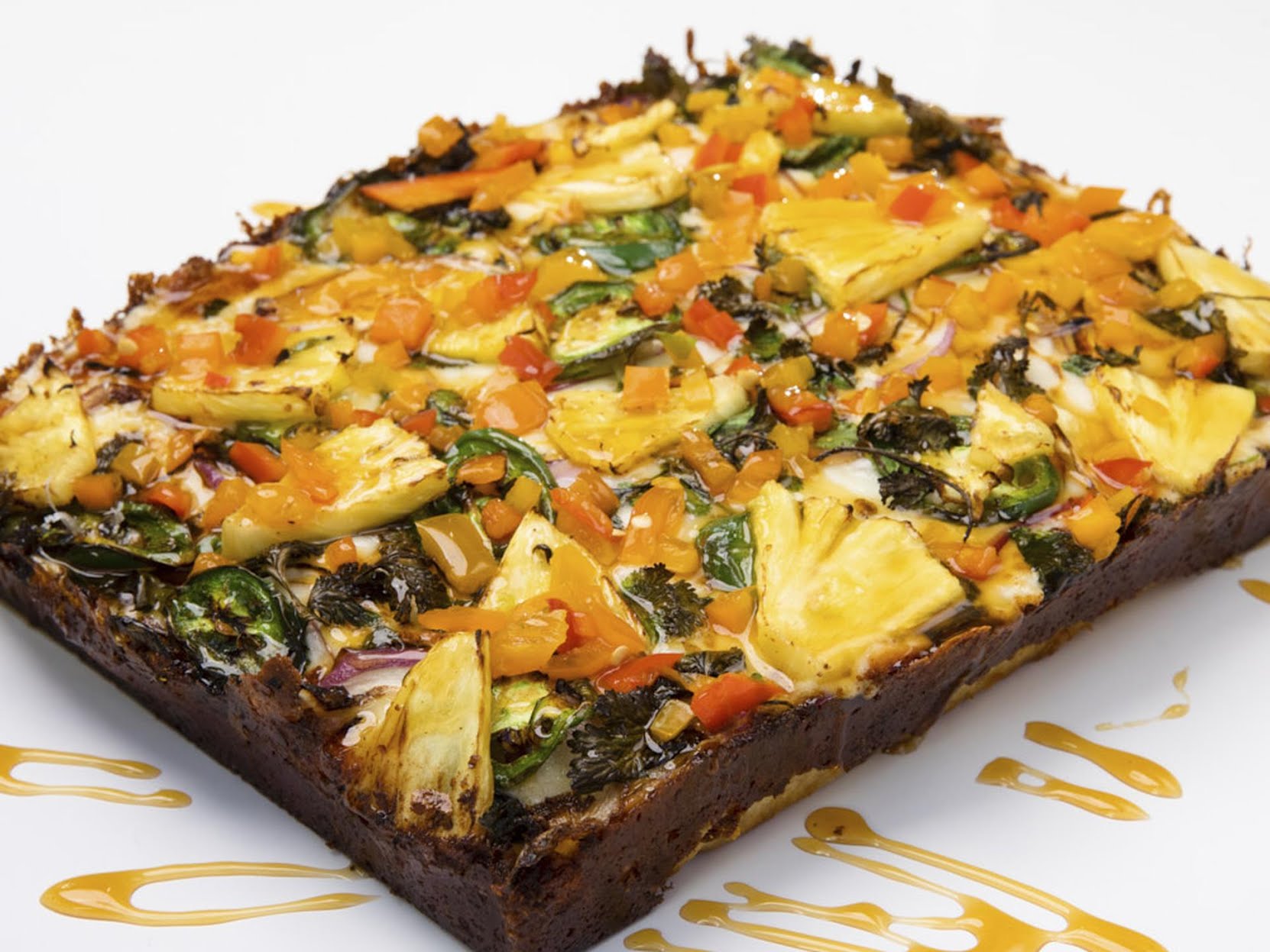 Joyride Pizza, Pier 1 by null