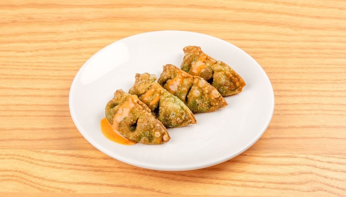 KINTON RAMEN BISHOP by null