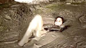 Naked women in mud jpg x Naked women in mud