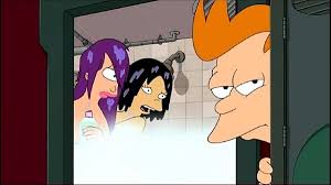 Futurama toon babes turanga leela porn cartoon comics jpg x Turanga leela futurama