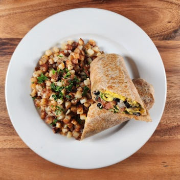 Blu Jam Cafe by null