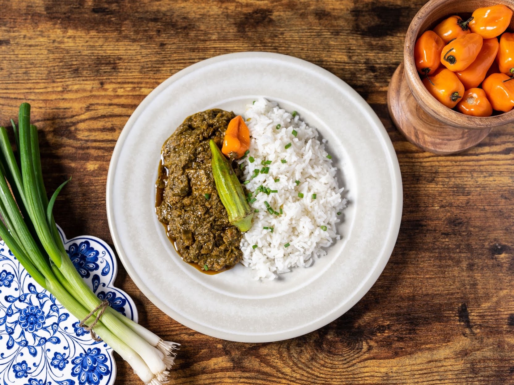 House of Naku by null