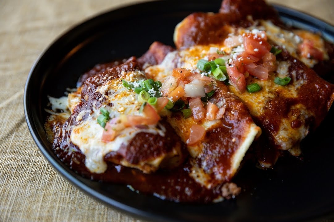 Mestizo Louisiana Mexican Cuisine by null