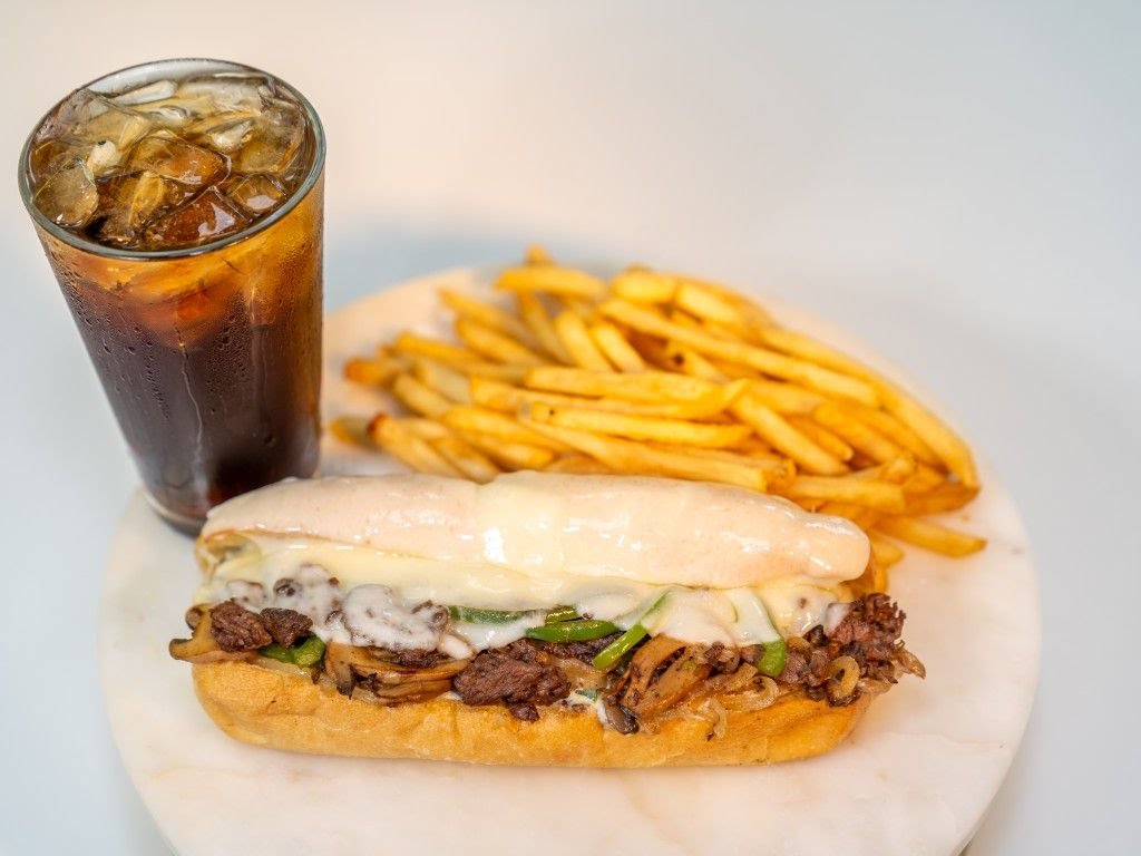 Chex Grill & Wings by null