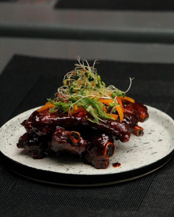 Bar Chinois National Landing by null