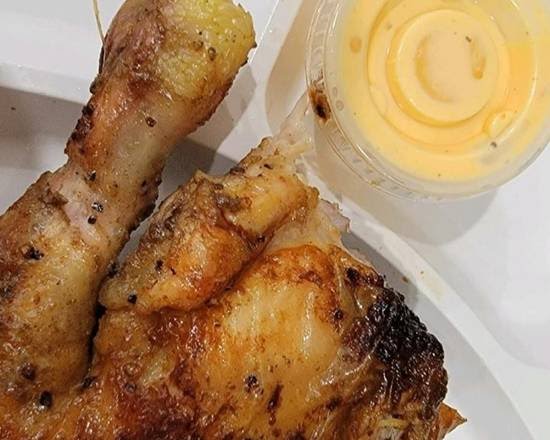 Crisp & Juicy by null