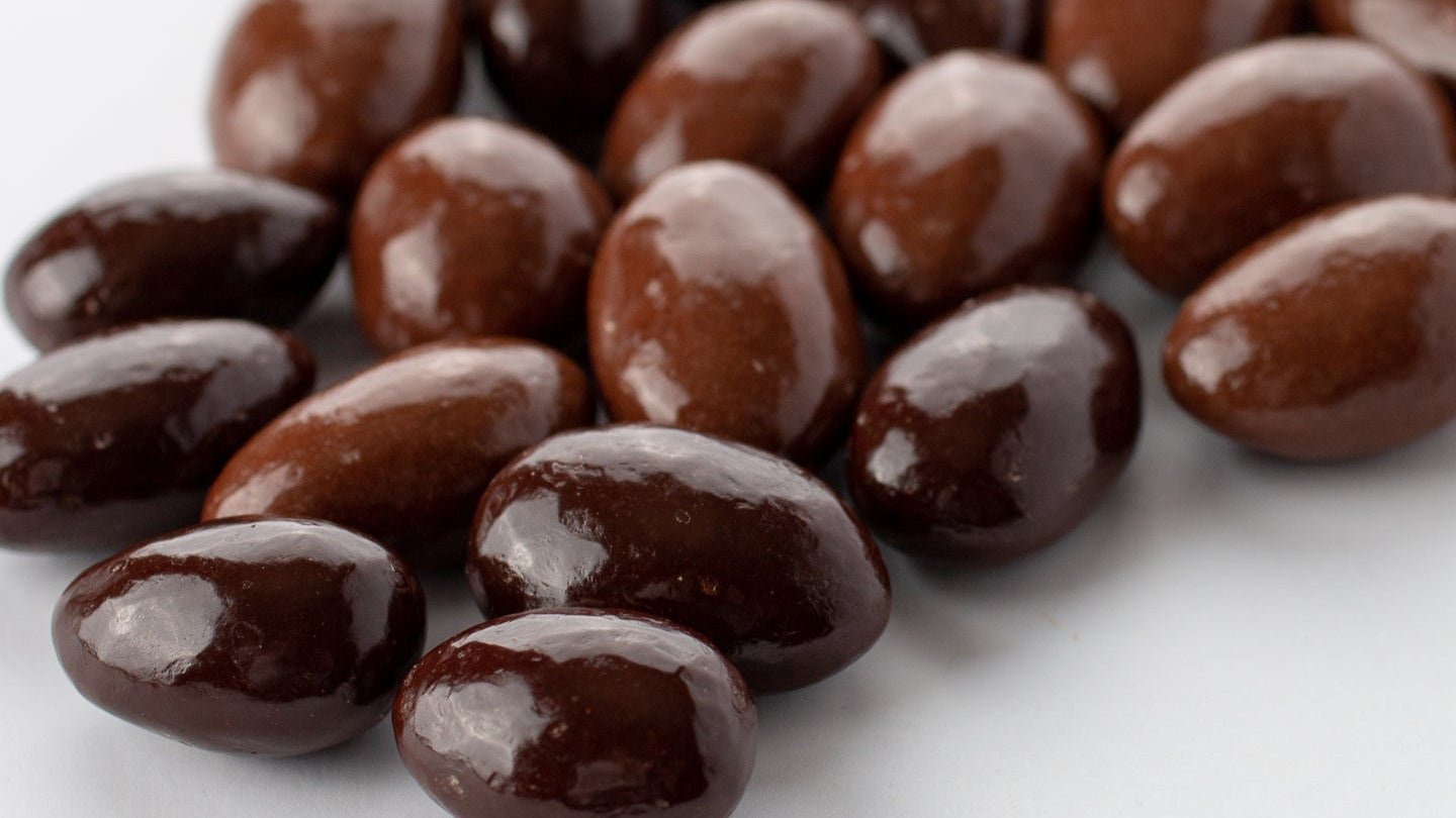 Chamberlain's Chocolate Factory and Cafe by null