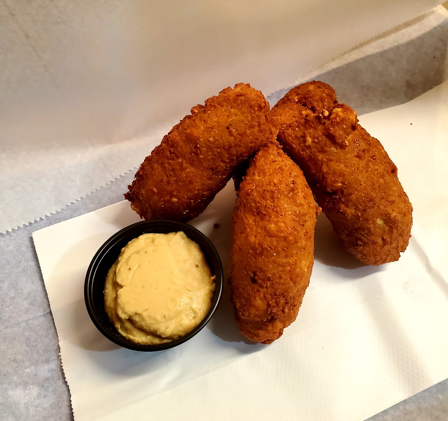 Yia Yia's- Homemade Greek Food by null
