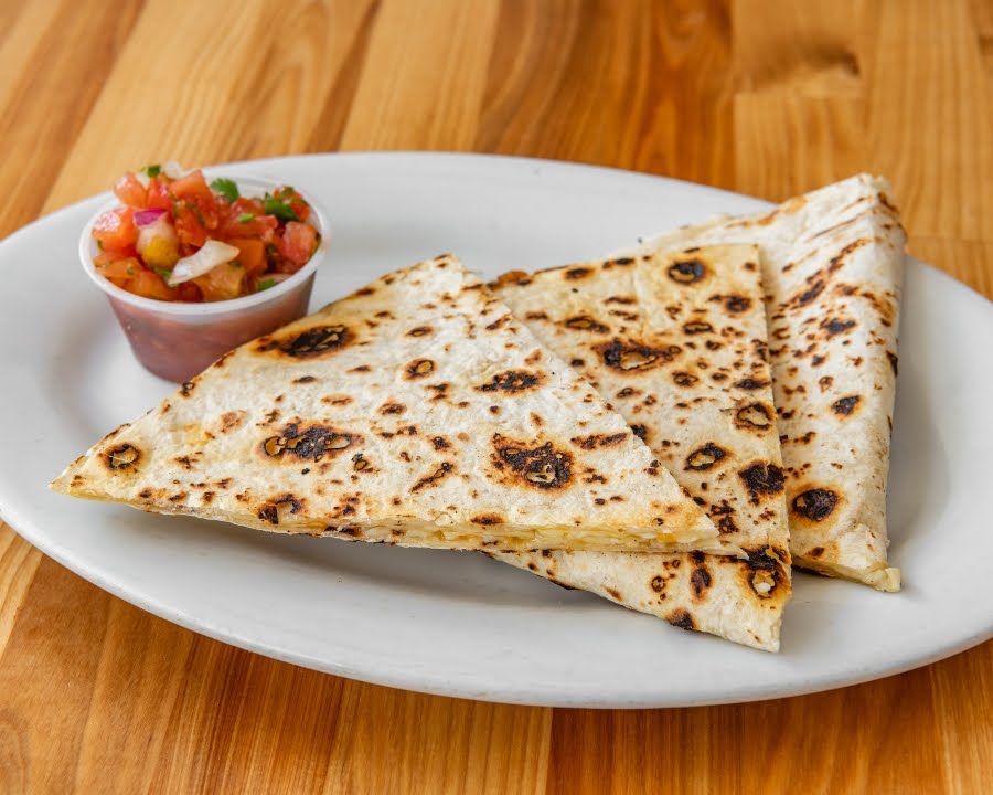 Juan's Flying Burrito - LGD by null