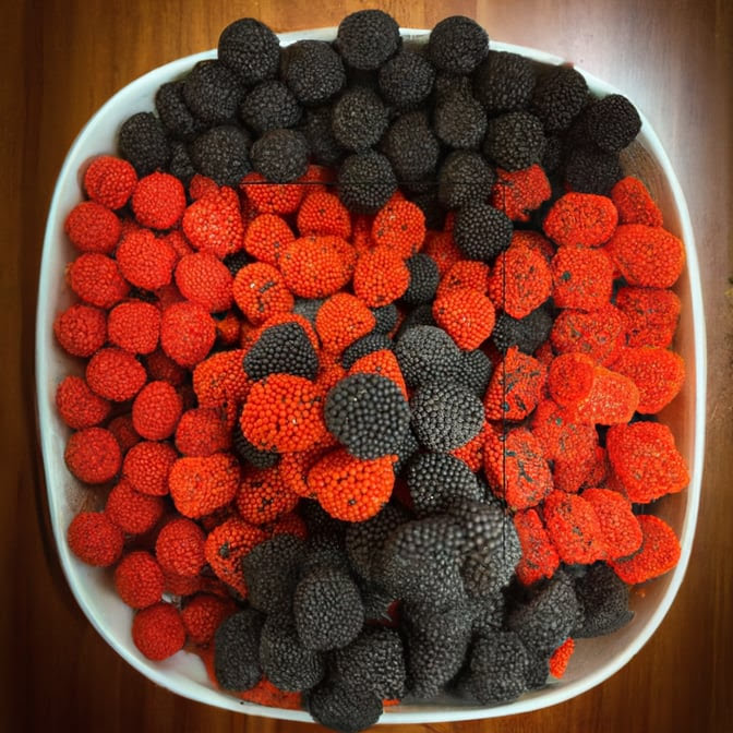 Nana's Ice Cream & Gelato Cafe by null