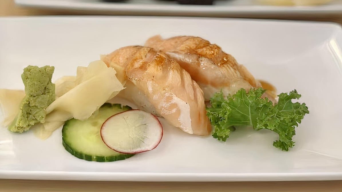 Sushi-Zen by null
