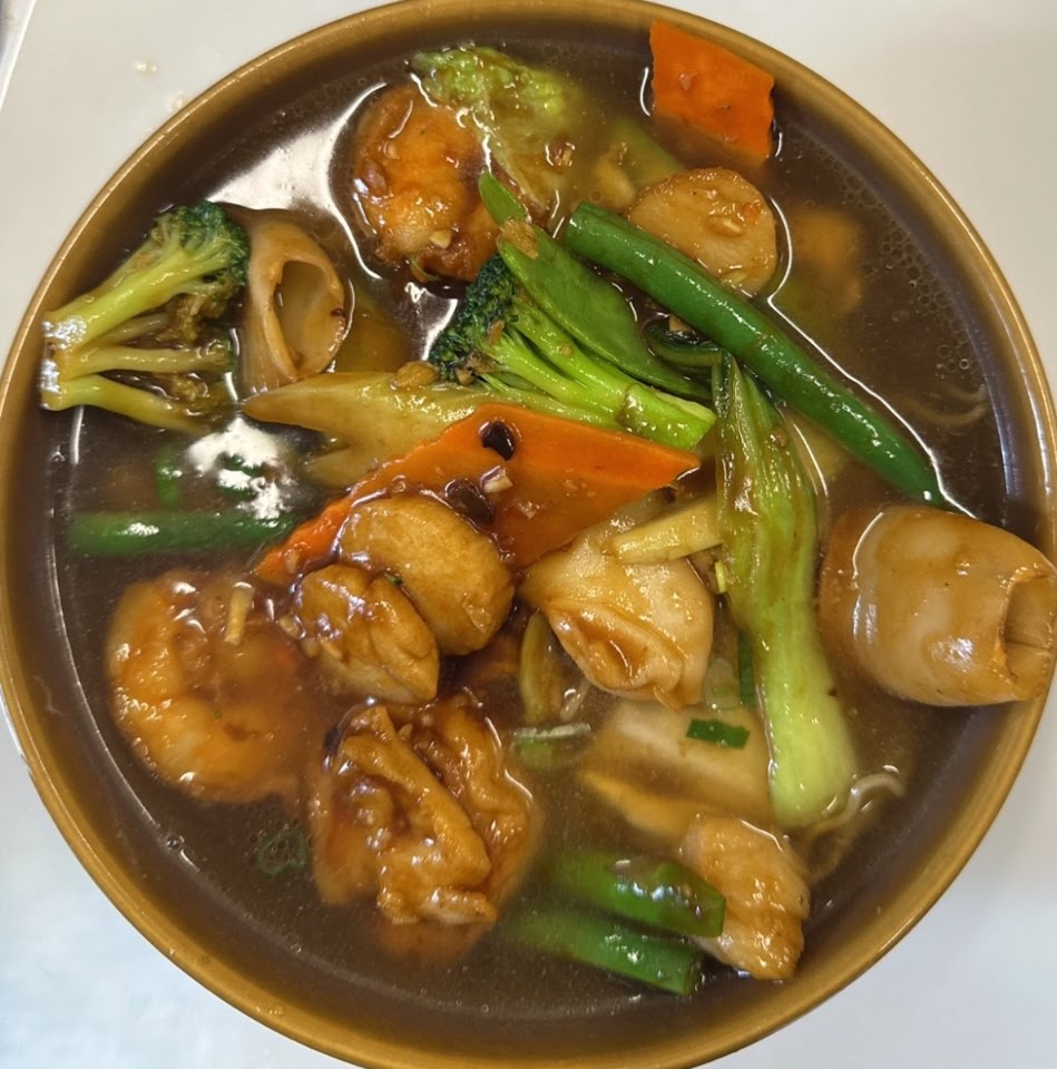 Royal China Restaurant by null