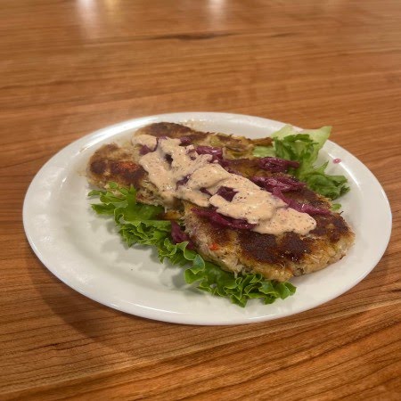 Bluebird Cafe by null